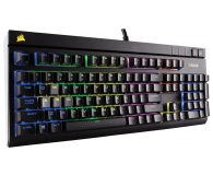CORSAIR STRAFE RGB Mechanical Gaming Cherry MX Silent CH-9000121-NA - 321263 - zdjęcie 3